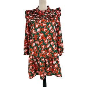Michelle McDowell Womens Tilly Dress